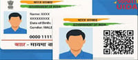 🆔 Will Your Aadhaar Card Look Different Now? Here’s the Truth Behind the News